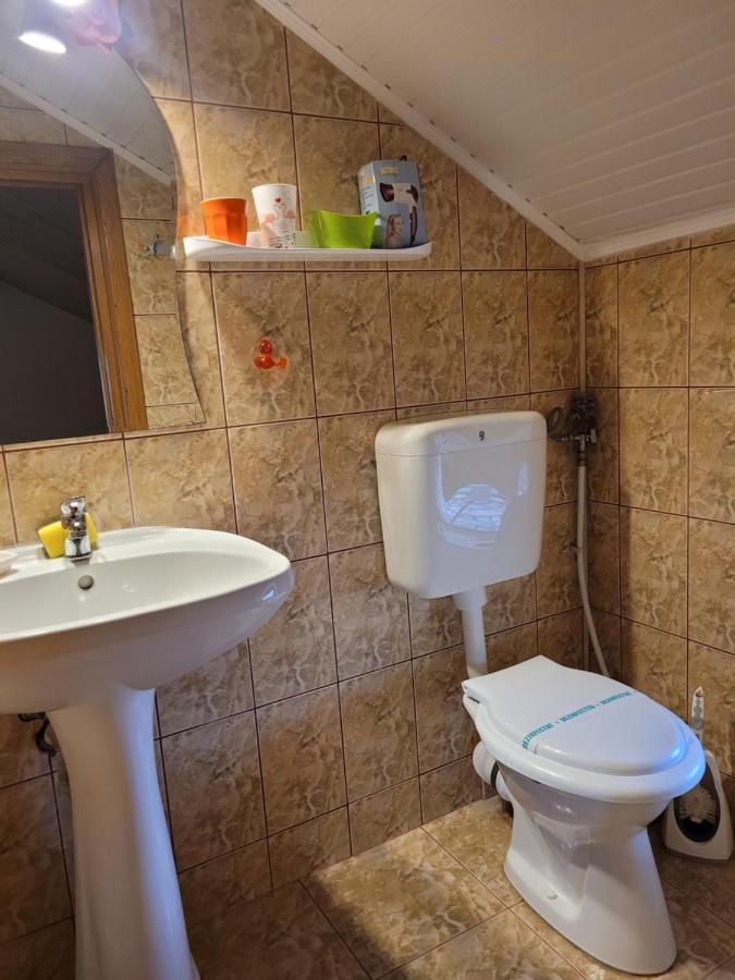 Vila Liz Eforie Nord Hotel Værelse billede