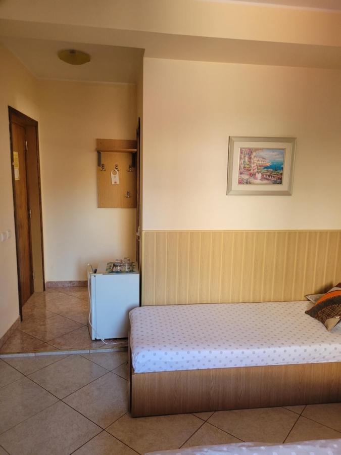 Vila Liz Eforie Nord Hotel Værelse billede