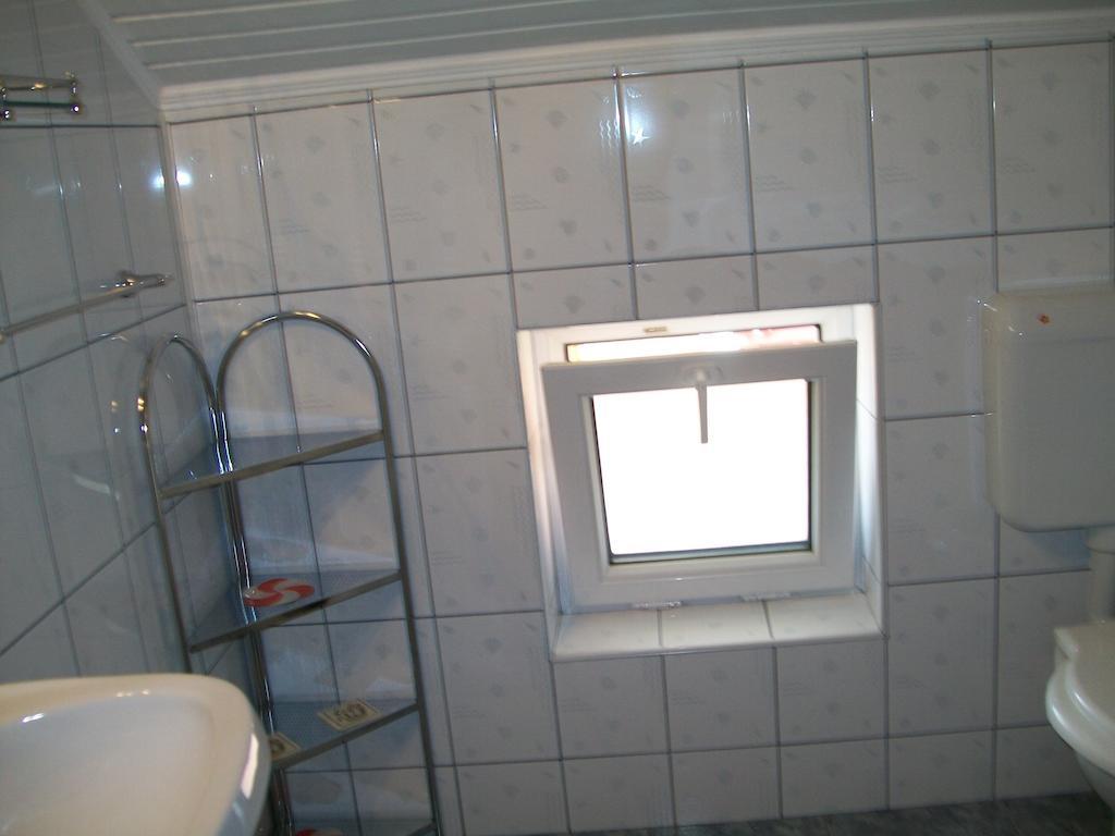 Vila Liz Eforie Nord Hotel Værelse billede